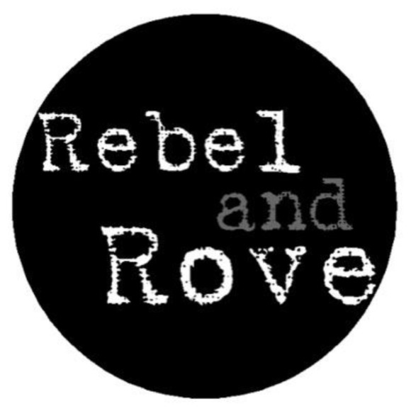 rebelandrove